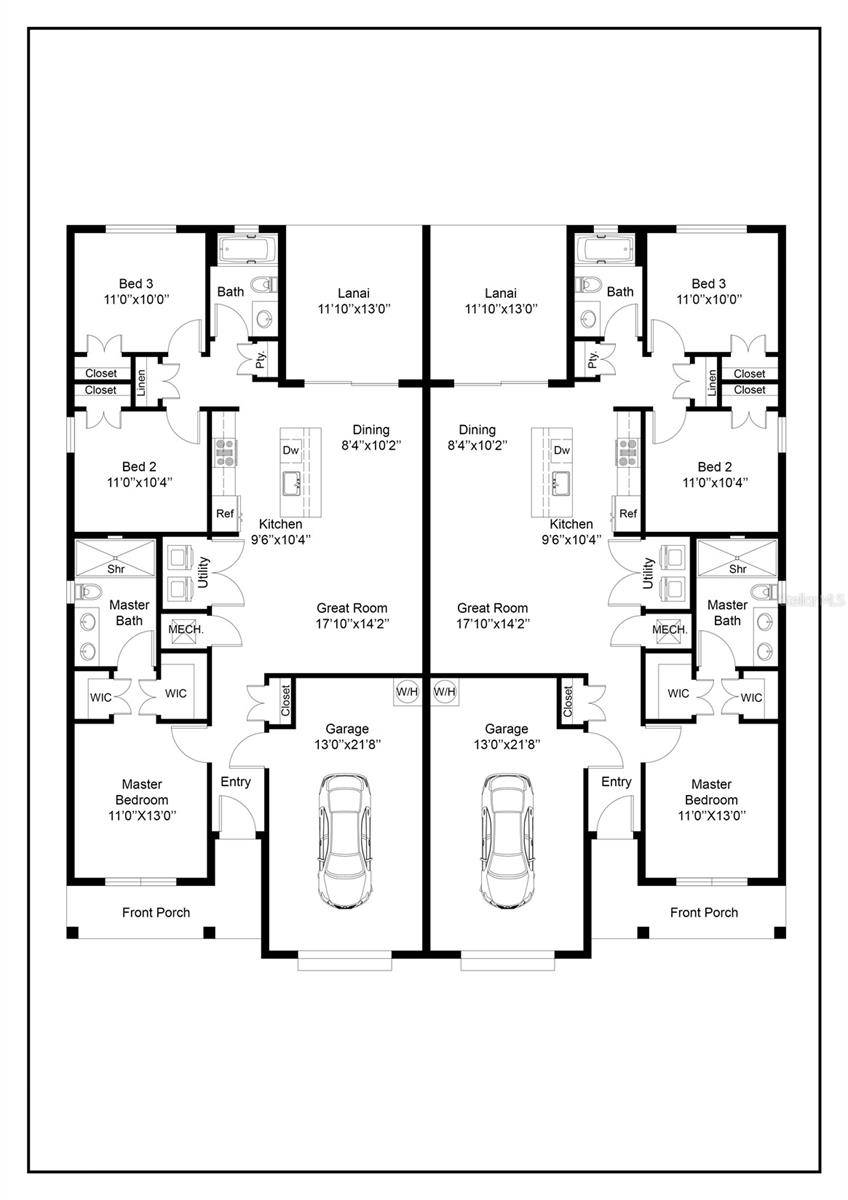 15709 SW 34TH COURT RD, Ocala, FL 34473