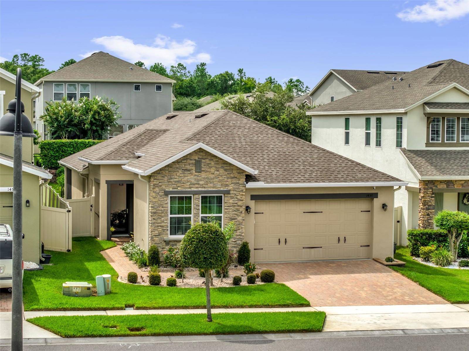 1456 SOURWOOD DR, Ocoee, FL 34761