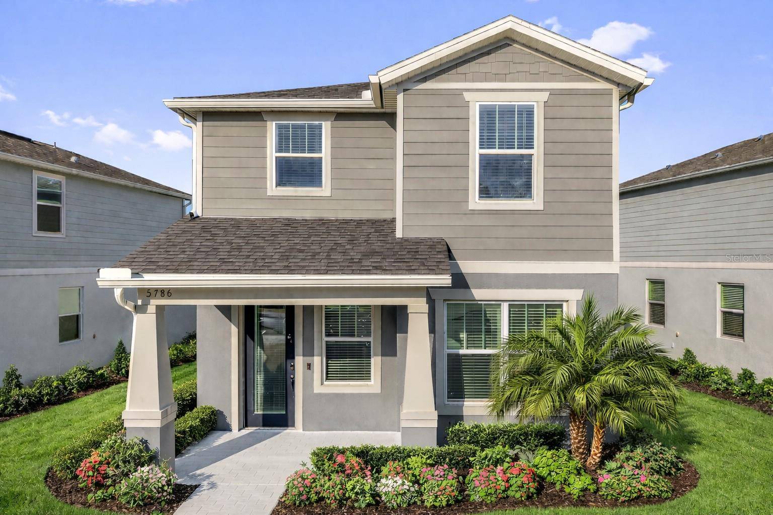 5786 WOODEN PINE DR, Orlando, FL 32829