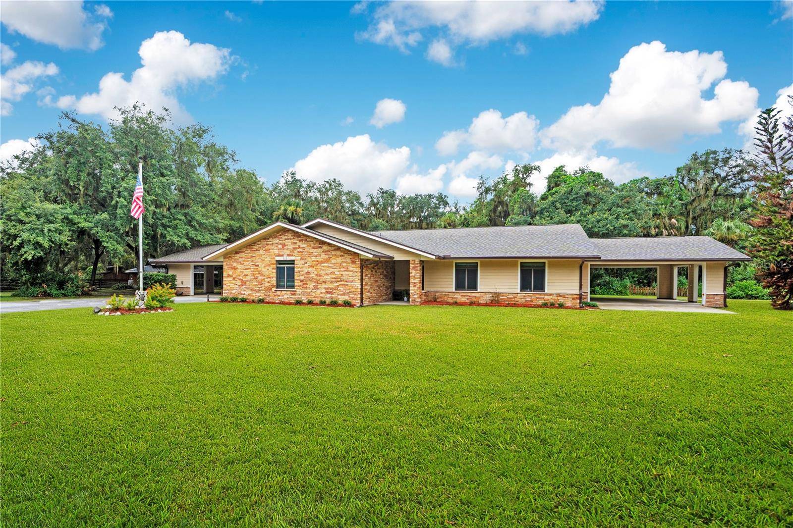 4410 MILDRED BASS RD, St Cloud, FL 34772