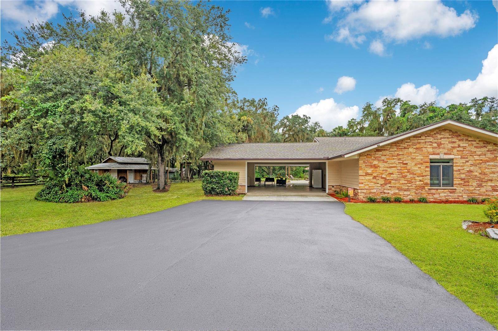4410 MILDRED BASS RD, St Cloud, FL 34772