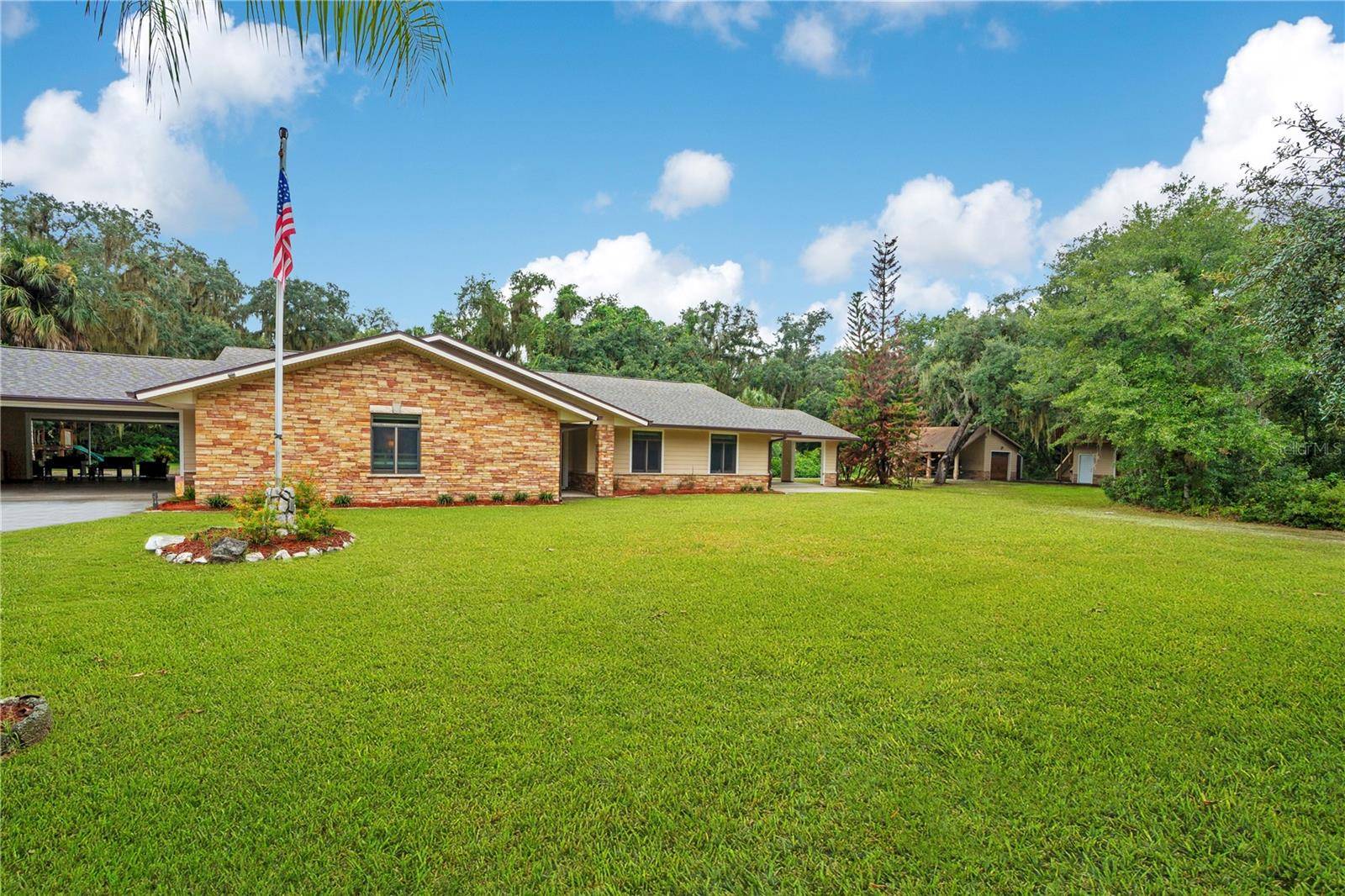 4410 MILDRED BASS RD, St Cloud, FL 34772