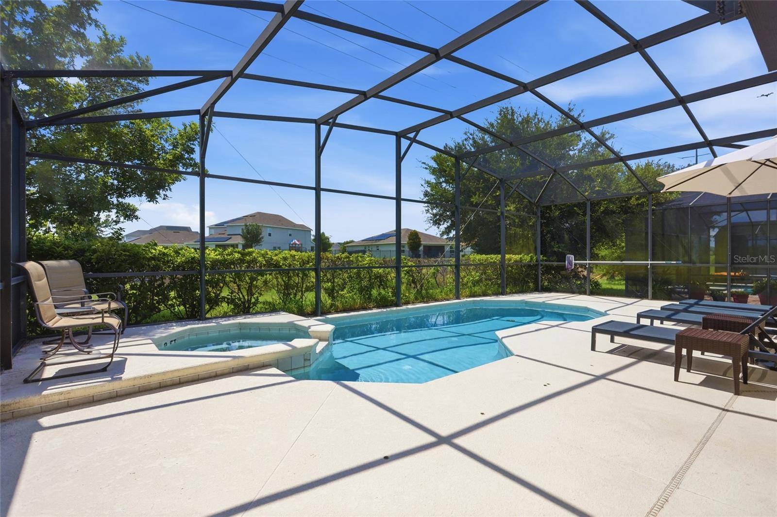 2275 VICTORIA DR, Davenport, FL 33837