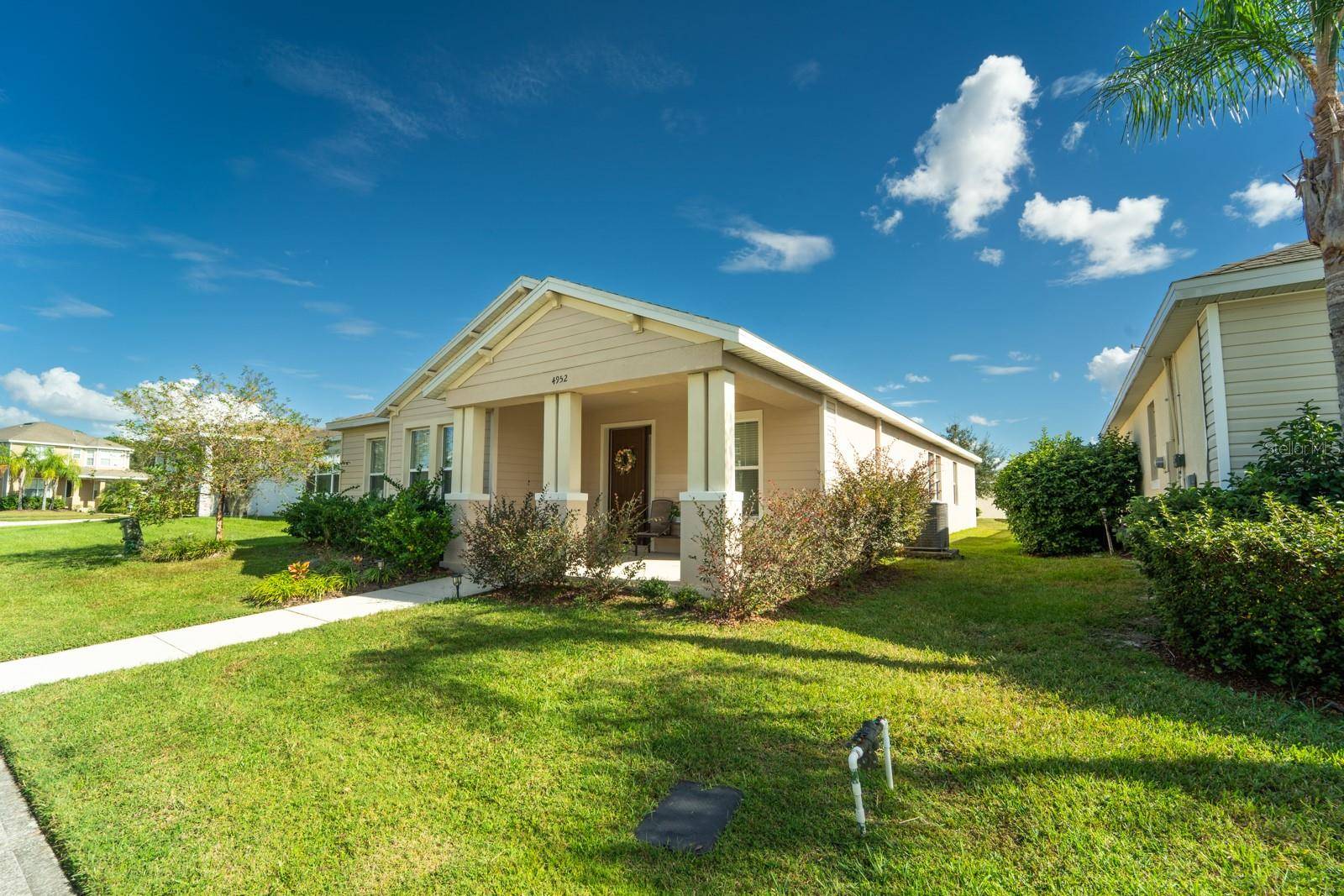4952 PALL MALL ST E, Kissimmee, FL 34758
