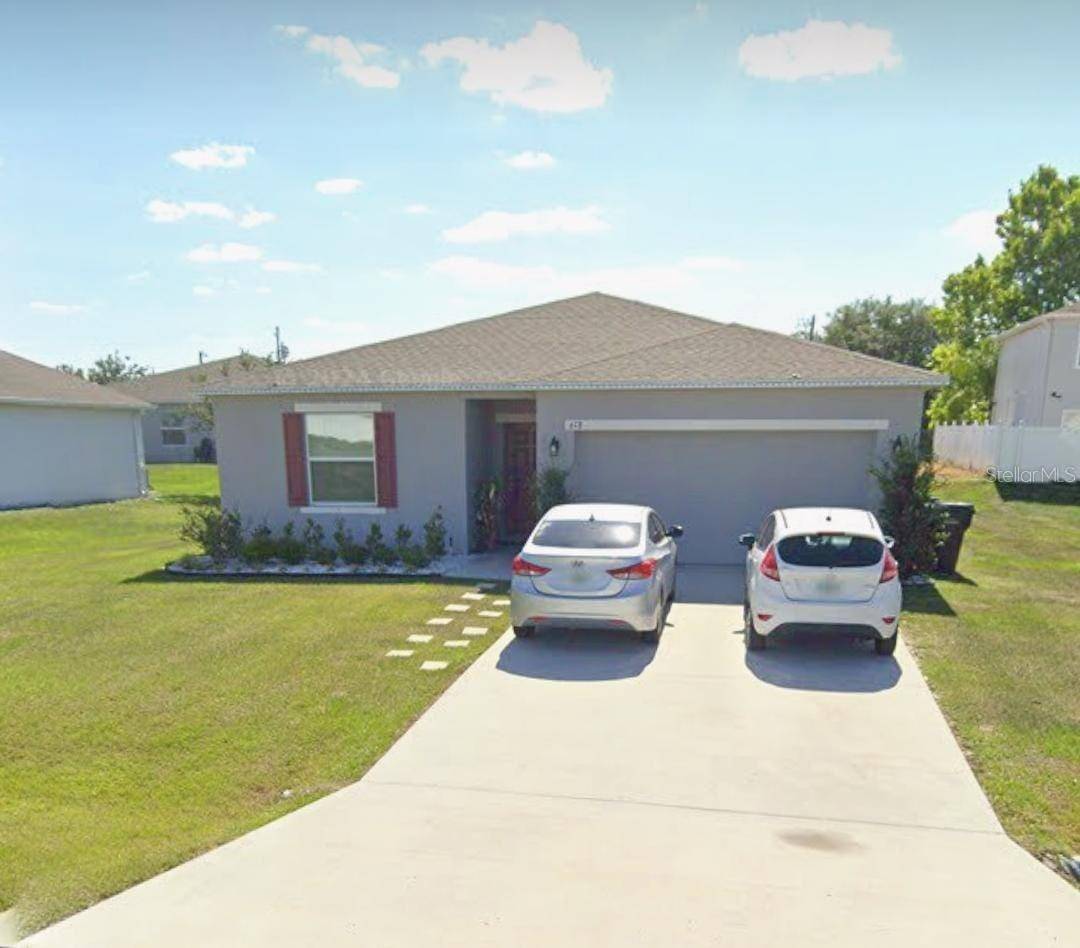 618 JAMES CT, Kissimmee, FL 34759
