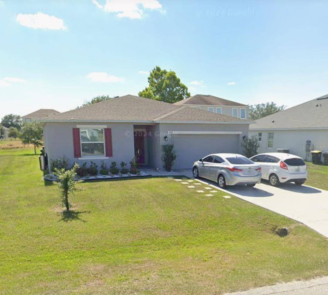 618 JAMES CT, Kissimmee, FL 34759