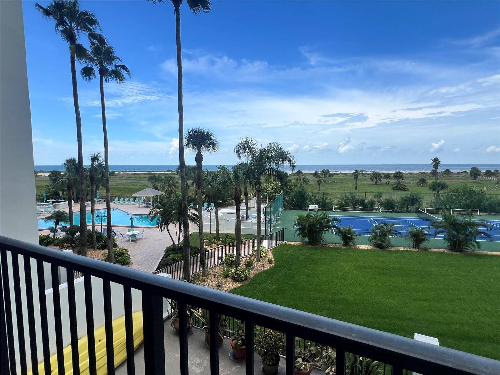 1230 GULF BLVD #306, Clearwater Beach, FL 33767