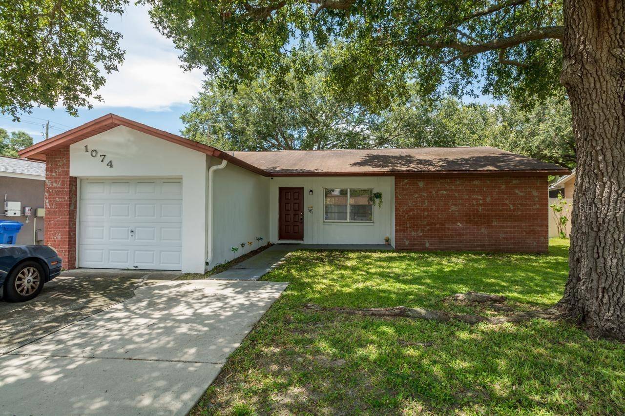 1074 BRIDLEWOOD WAY, Brandon, FL 33511