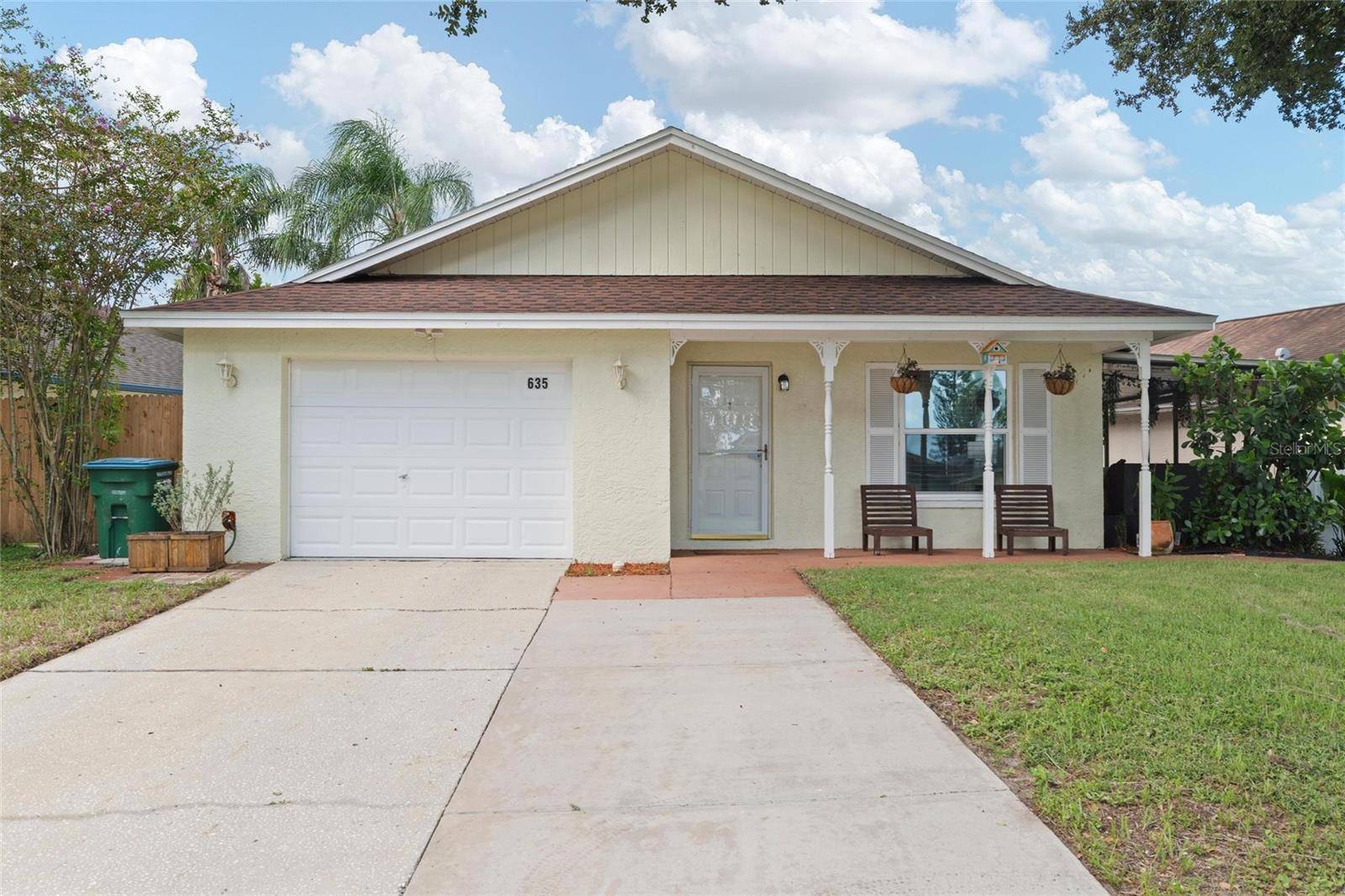 635 BELLINGHAM PL, Palm Harbor, FL 34684
