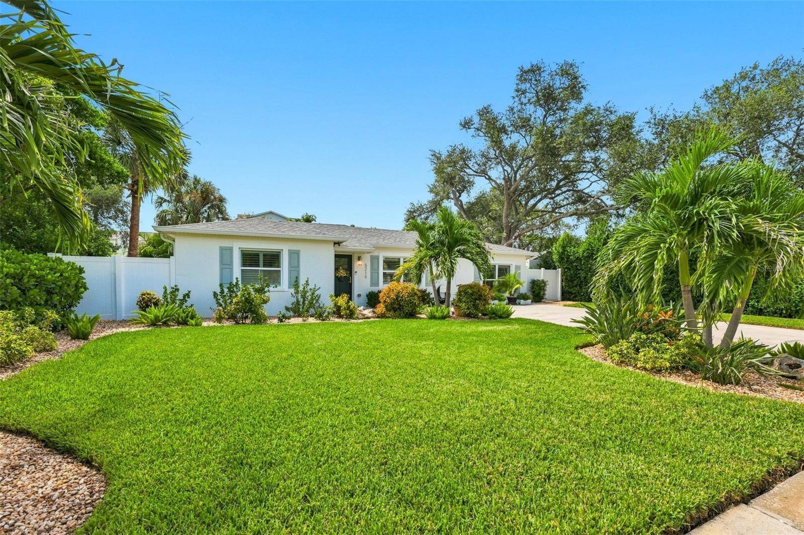 5219 S PURITAN AVE, Tampa, FL 33611