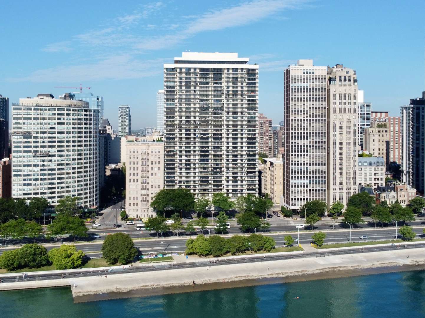 1212 N Lake Shore DR #16AS, Chicago, IL 60610