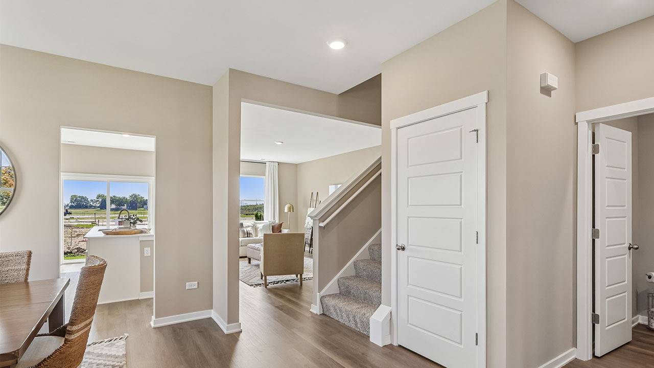 13507 S Mesa DR, Plainfield, IL 60544