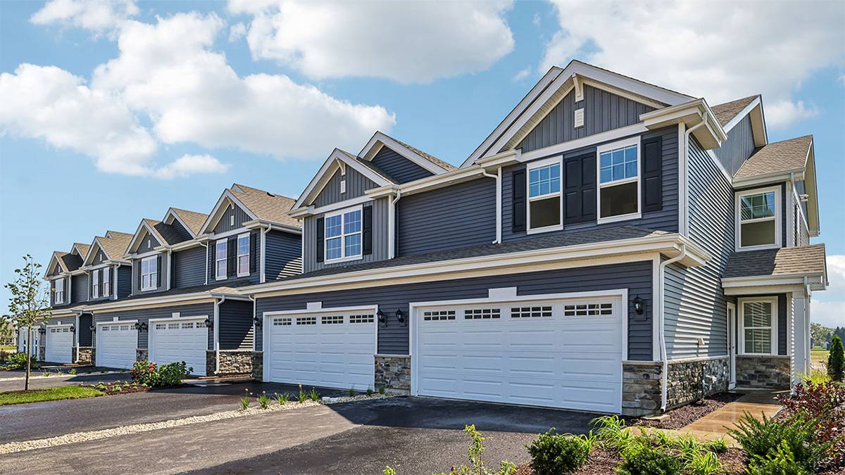 13509 S Mesa DR, Plainfield, IL 60544