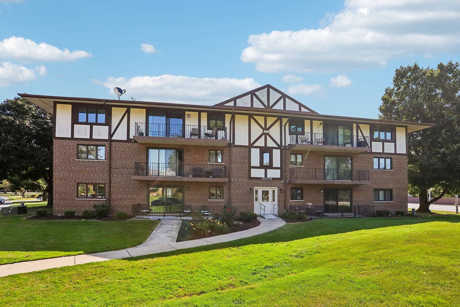 11009 S Theresa CIR #2B, Palos Hills, IL 60465