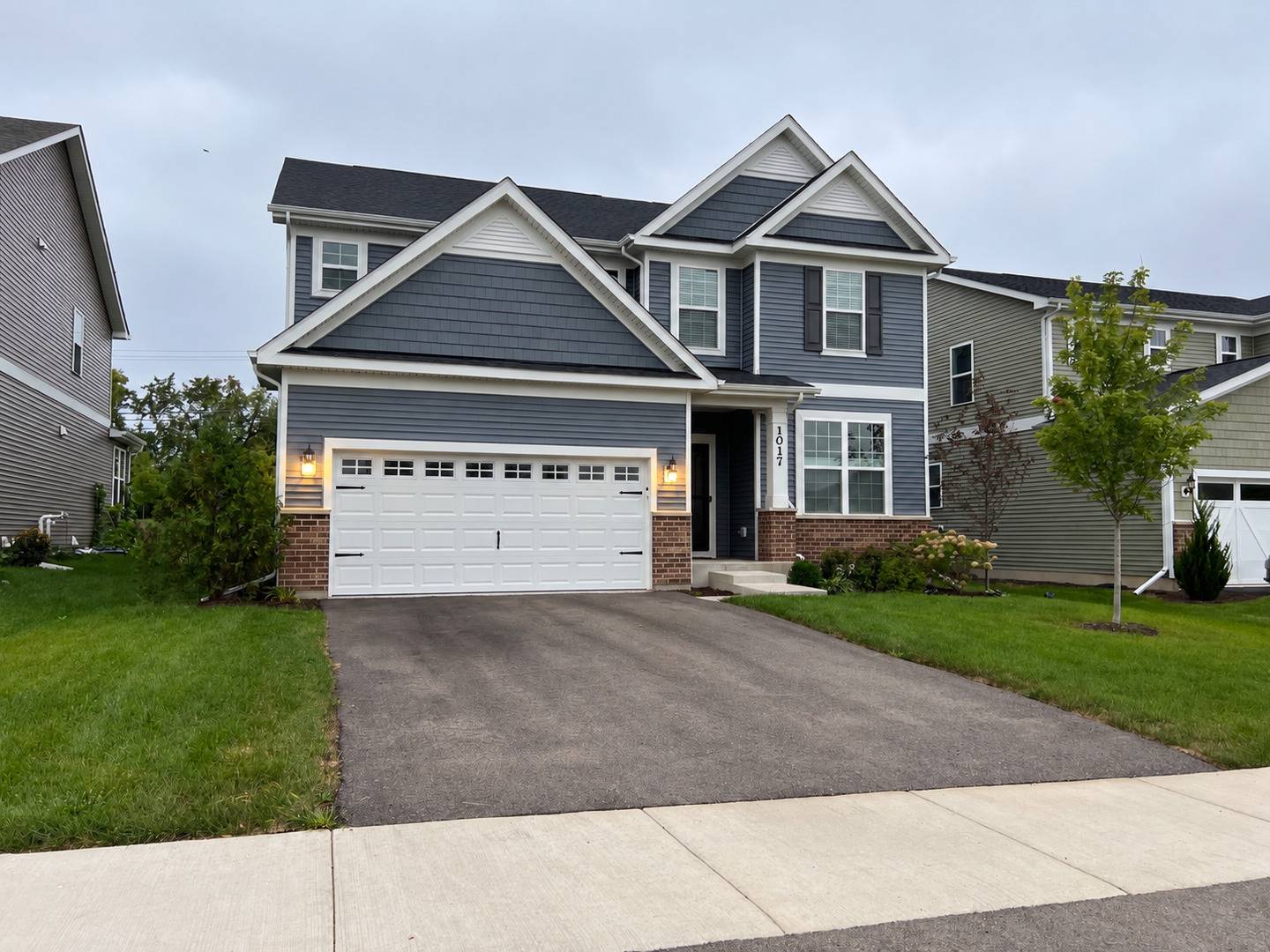 Address not disclosed, Mundelein, IL 60060
