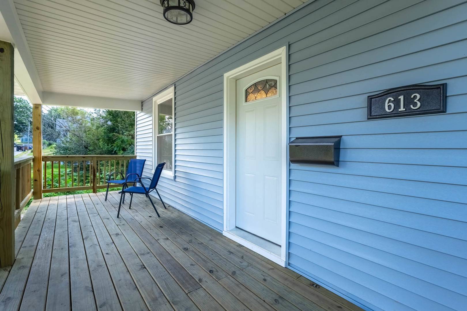 613 W 13th ST, Davenport, IA 52803