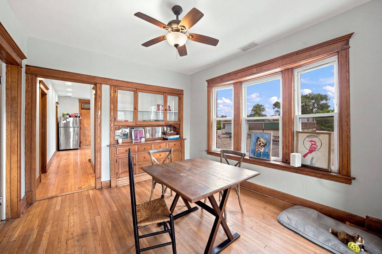 3330 W Evergreen AVE #2, Chicago, IL 60651
