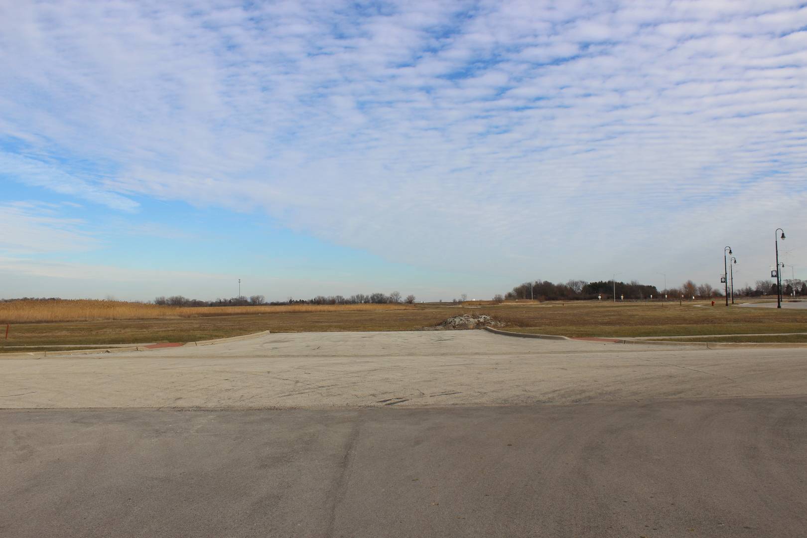 Lot 4 E Lincoln-Way DR, Elwood, IL 60421