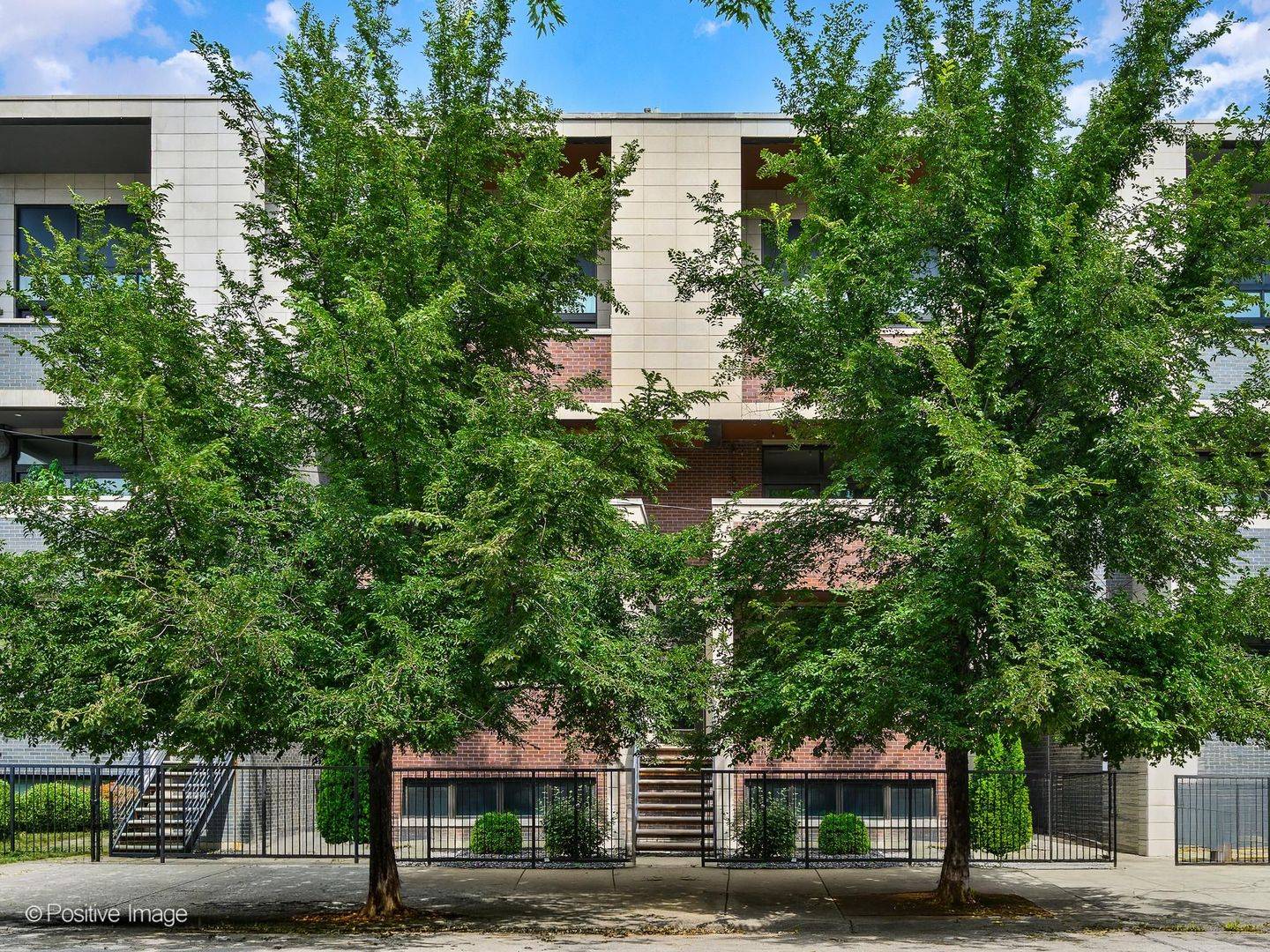 1224 W Ohio ST #3E, Chicago, IL 60642