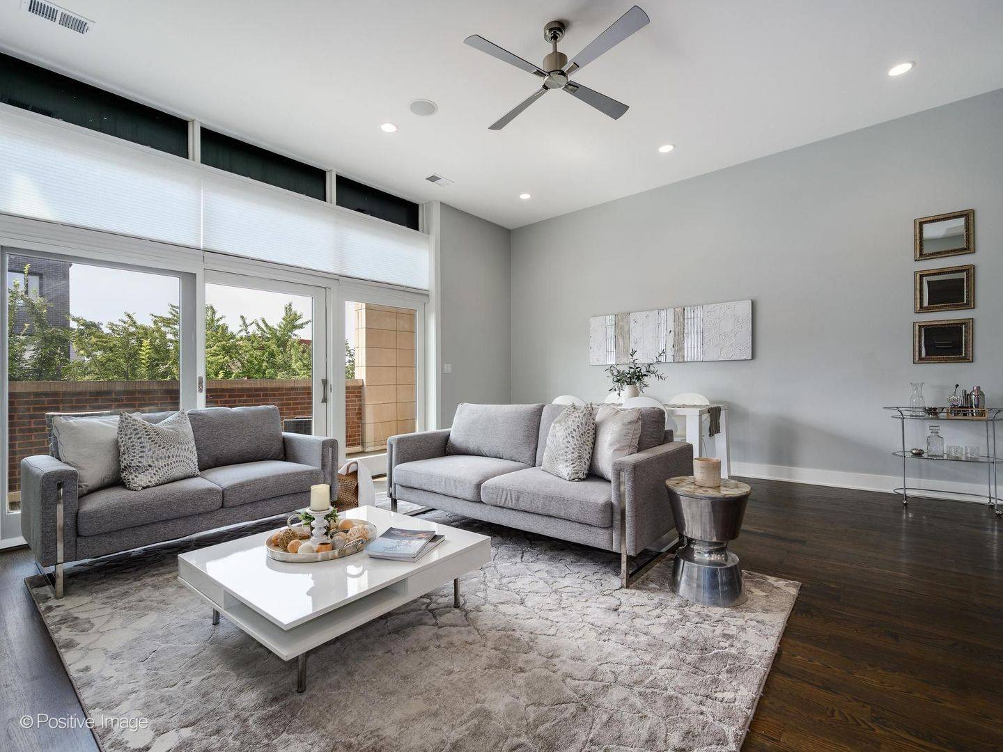 1224 W Ohio ST #3E, Chicago, IL 60642