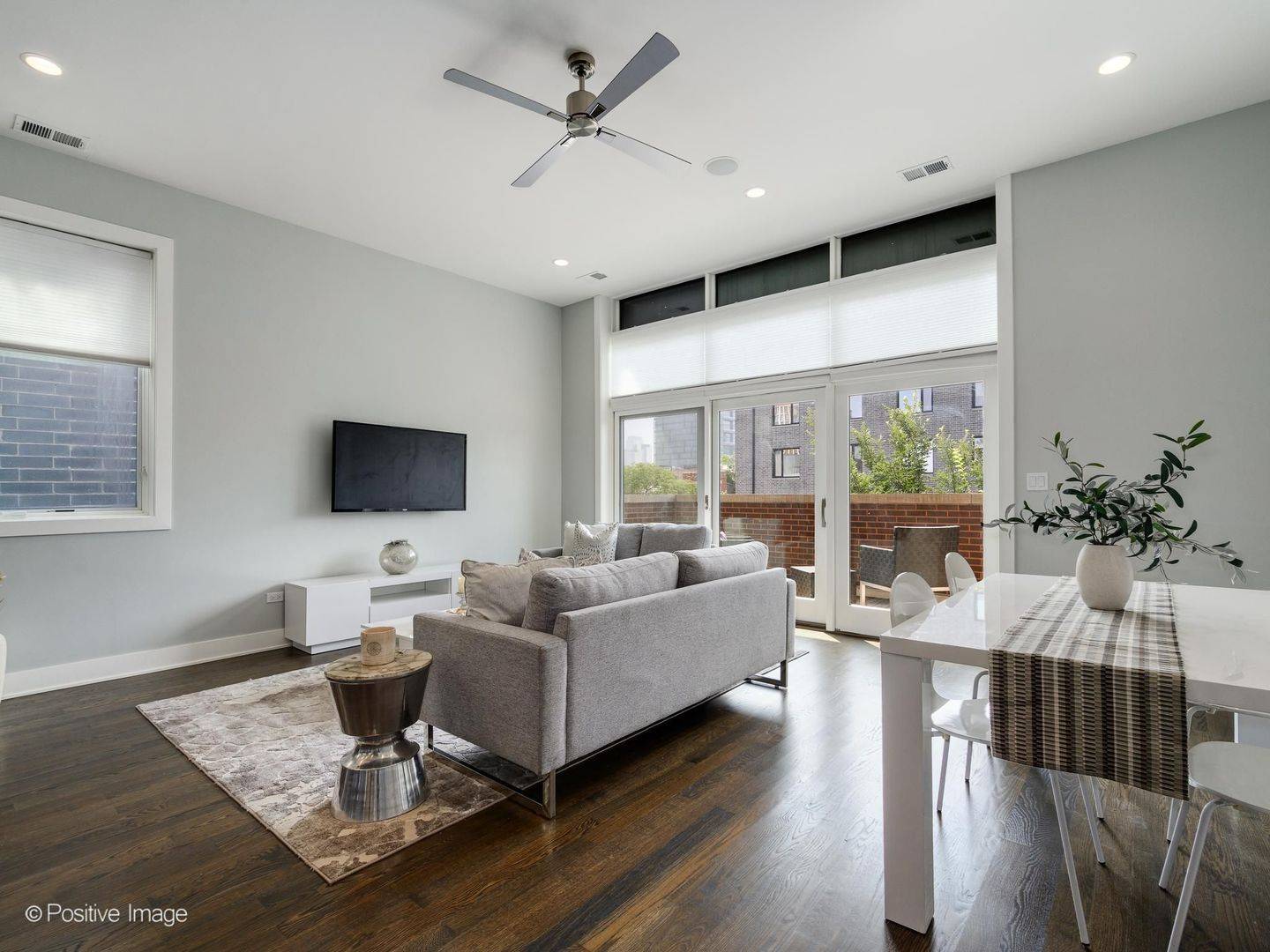 1224 W Ohio ST #3E, Chicago, IL 60642