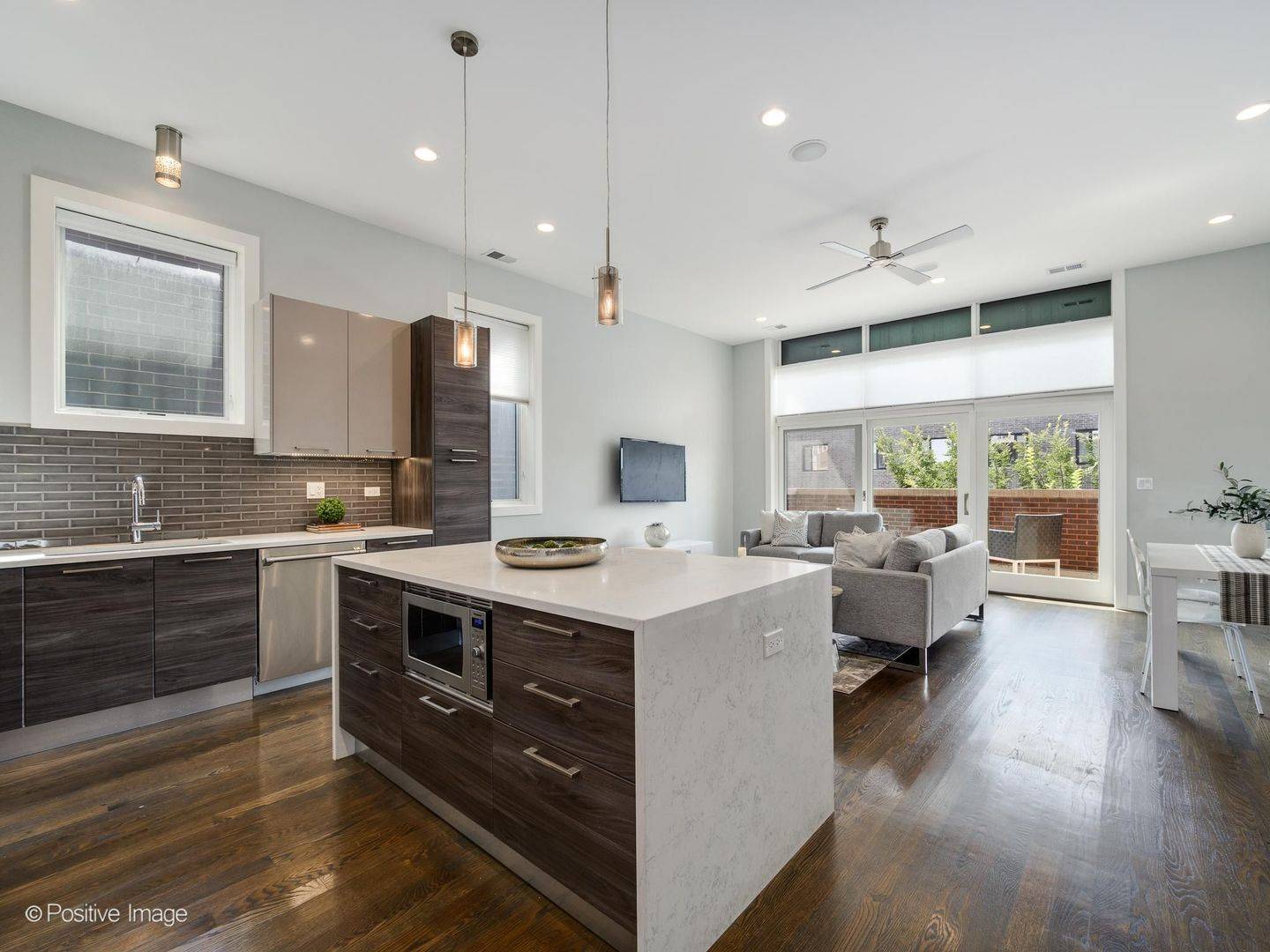 1224 W Ohio ST #3E, Chicago, IL 60642
