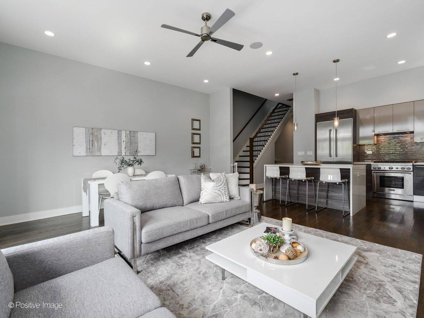 1224 W Ohio ST #3E, Chicago, IL 60642