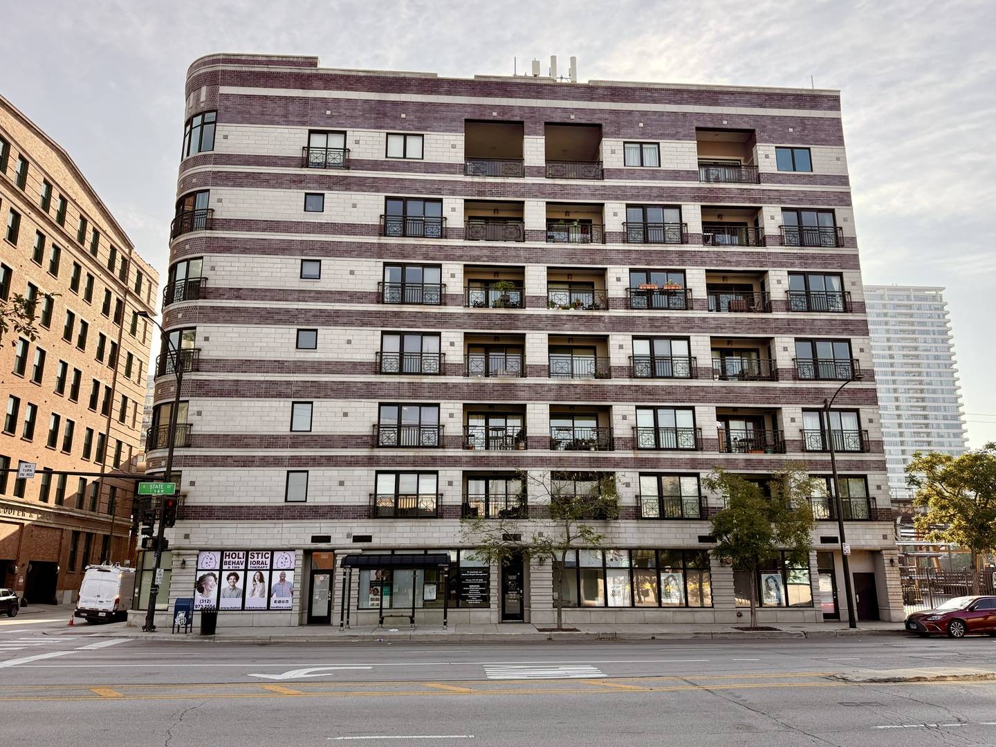 1601 S STATE ST #2I, Chicago, IL 60616