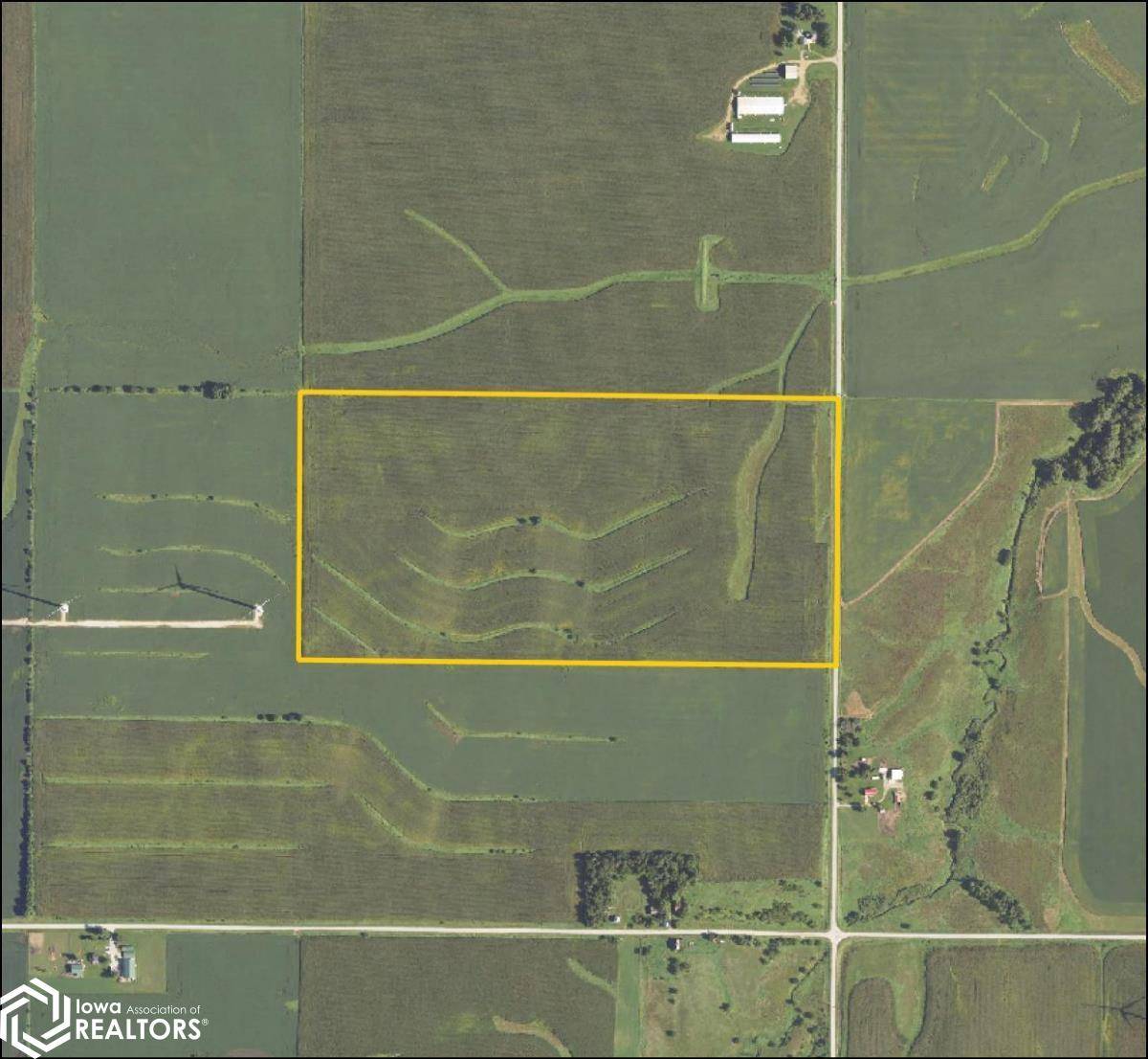 720th Ave., Zearing, IA 50278