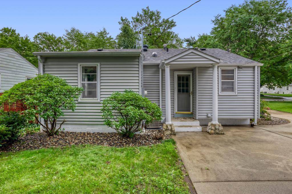 3340 Utah AVE S, Saint Louis Park, MN 55426