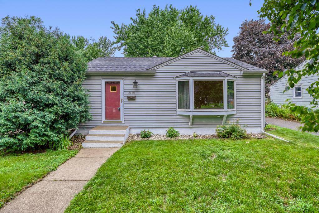3340 Utah AVE S, Saint Louis Park, MN 55426
