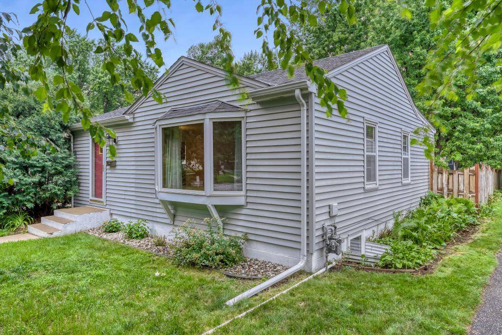 3340 Utah AVE S, Saint Louis Park, MN 55426