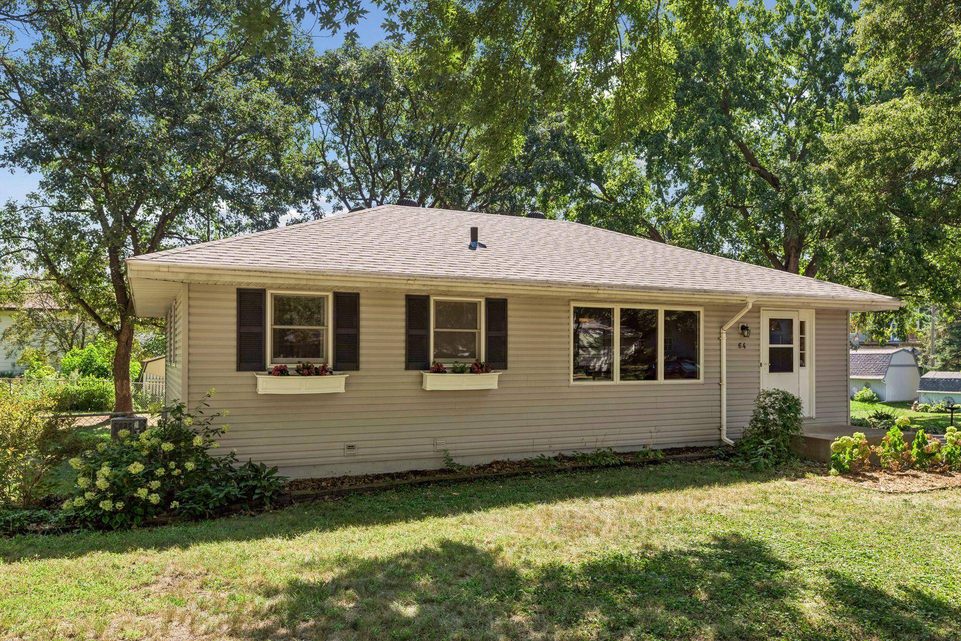 64 99th AVE NW, Coon Rapids, MN 55448
