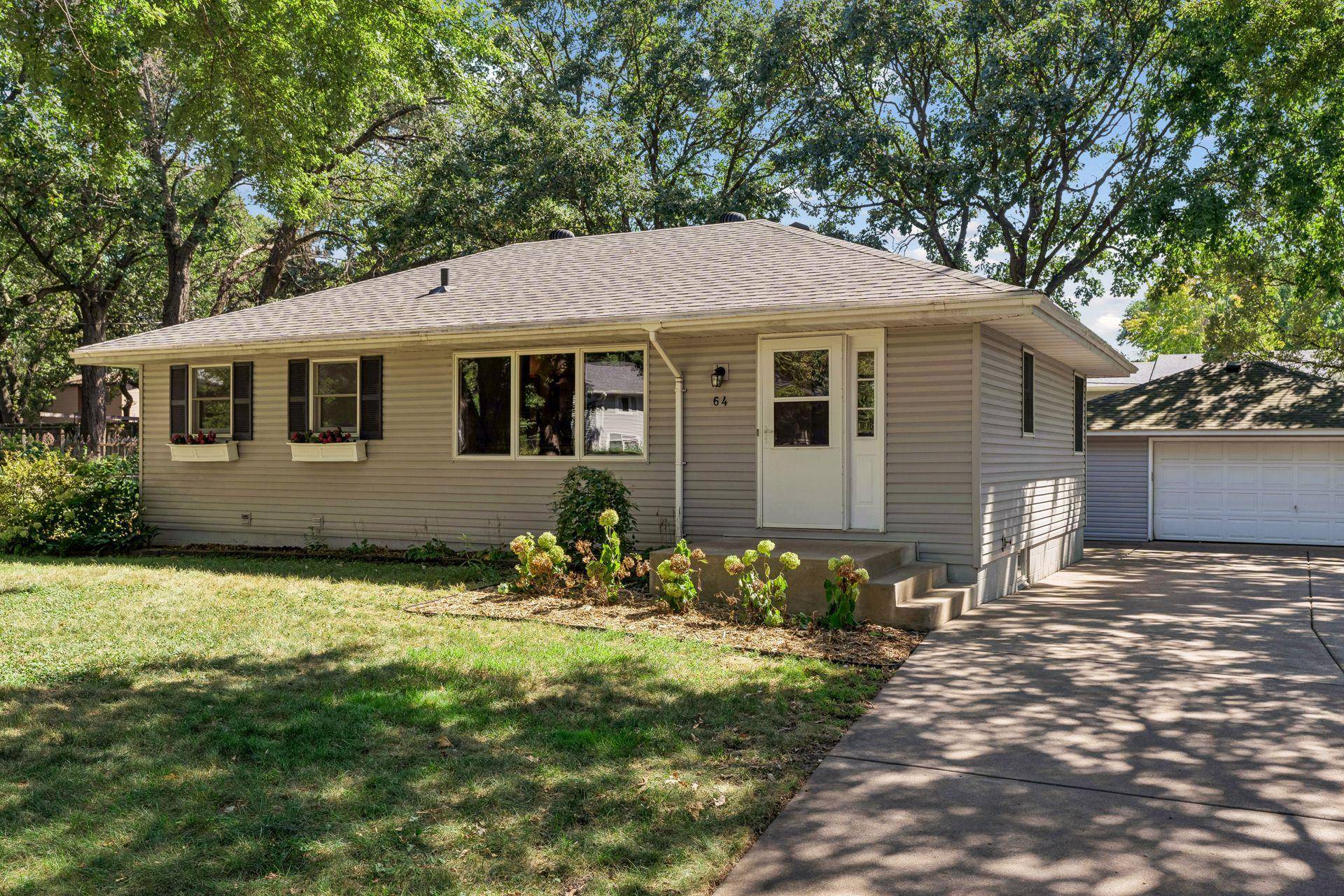 64 99th AVE NW, Coon Rapids, MN 55448