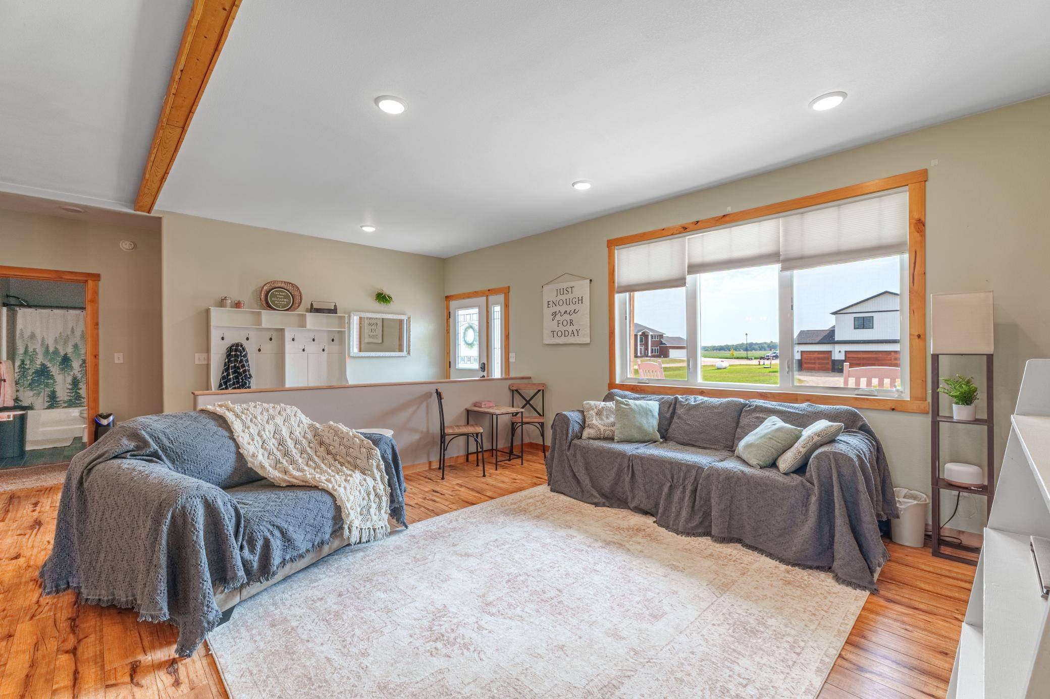 503 Sheyenne DR, Abercrombie, ND 58001