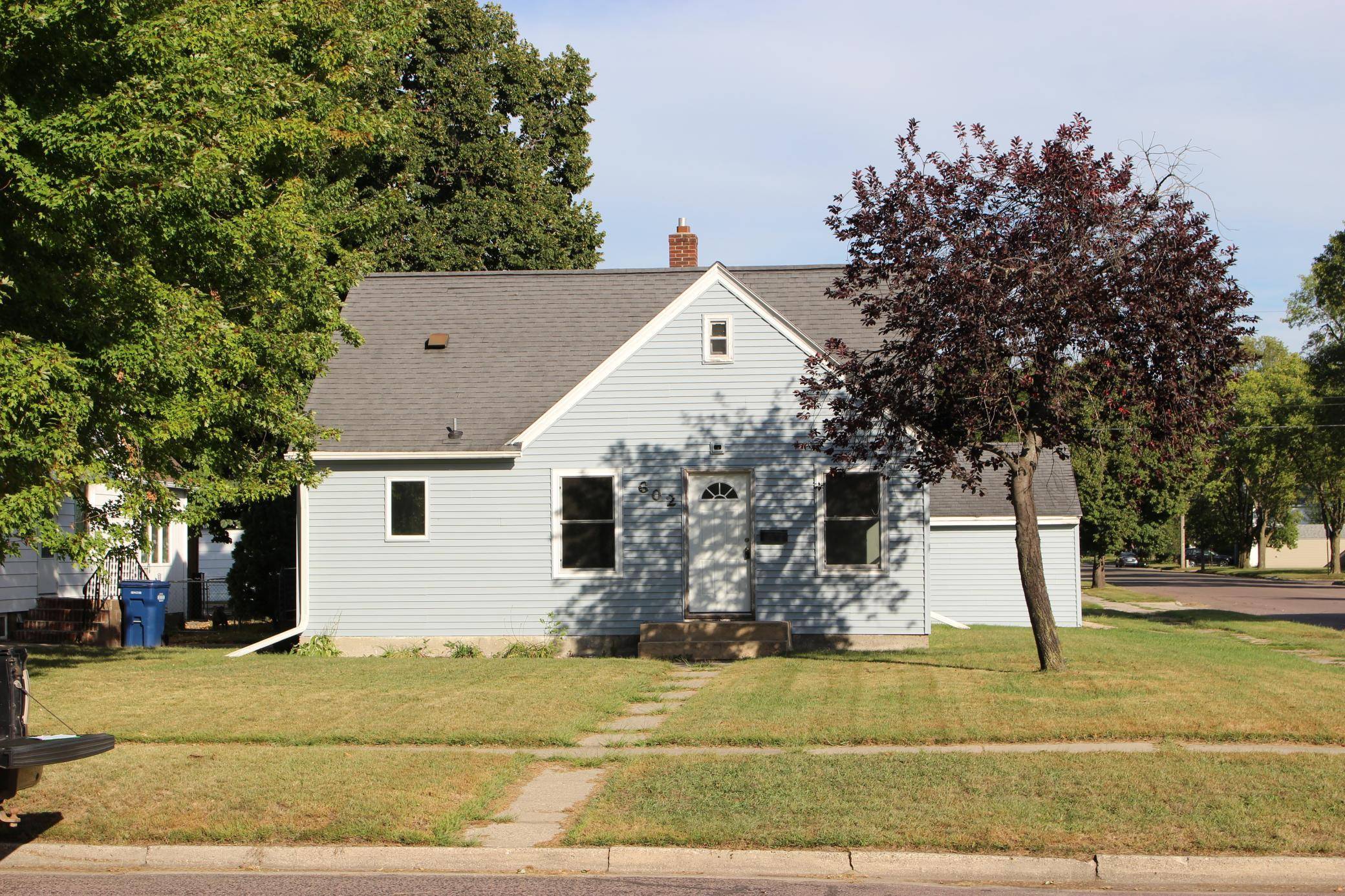 602 12th ST N, Benson, MN 56215