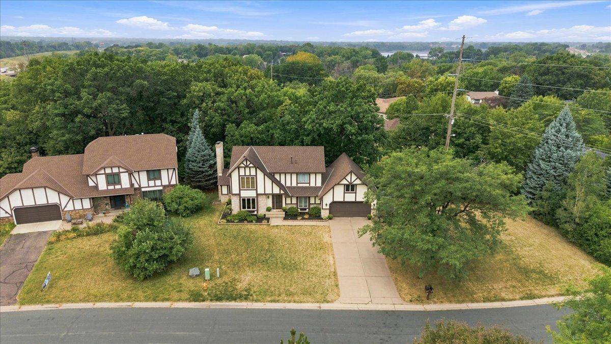4195 Norma AVE, Arden Hills, MN 55112