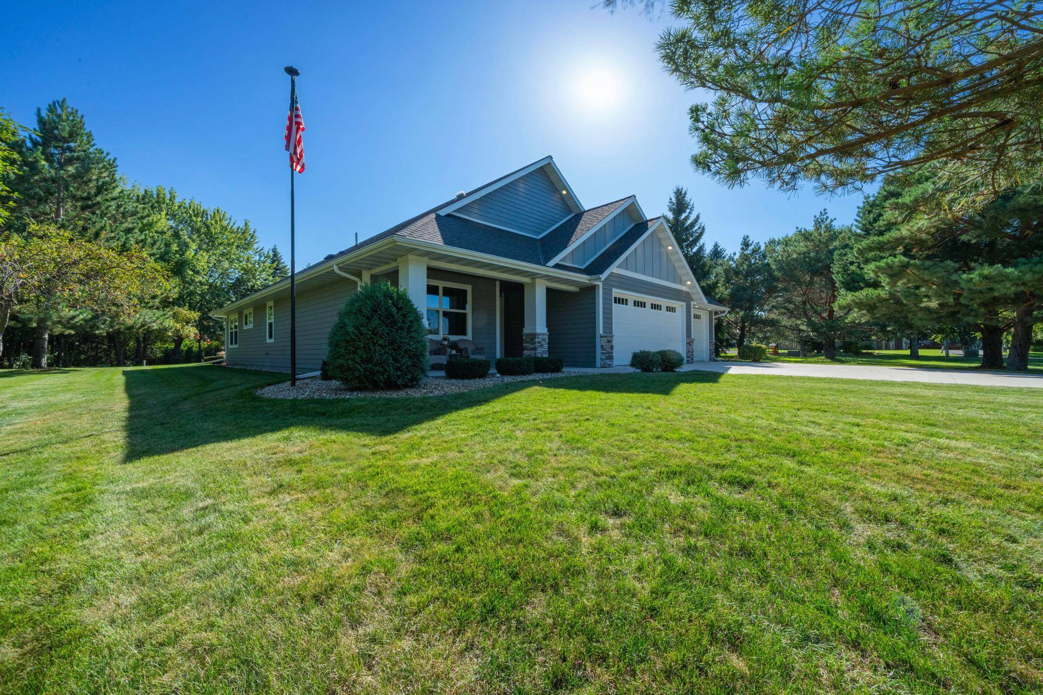 2446 Little Norway SE, Alexandria, MN 56308