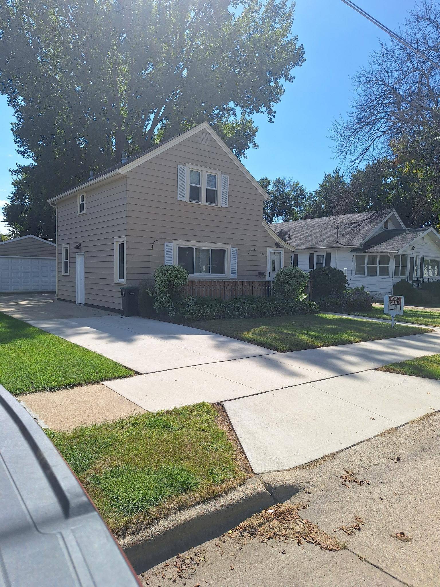 806 8th AVE SE, Austin, MN 55912