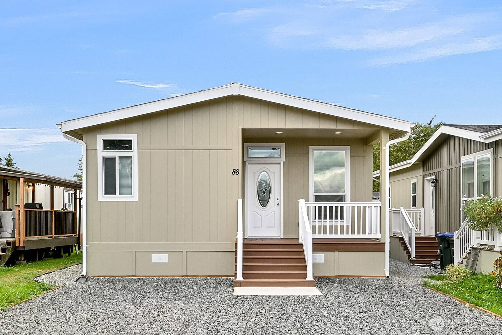4672 Birch Bay Lynden RD #86, Blaine, WA 98230