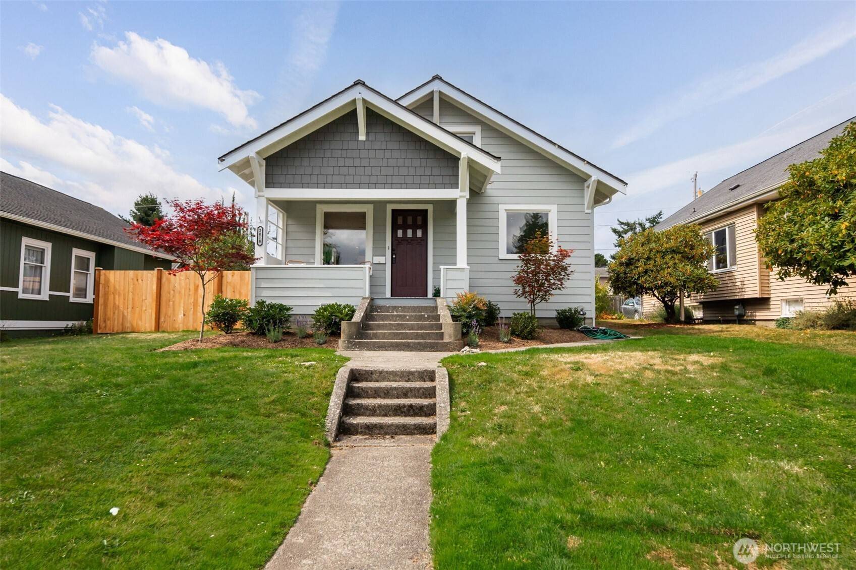 2018 Oakes AVE, Everett, WA 98201