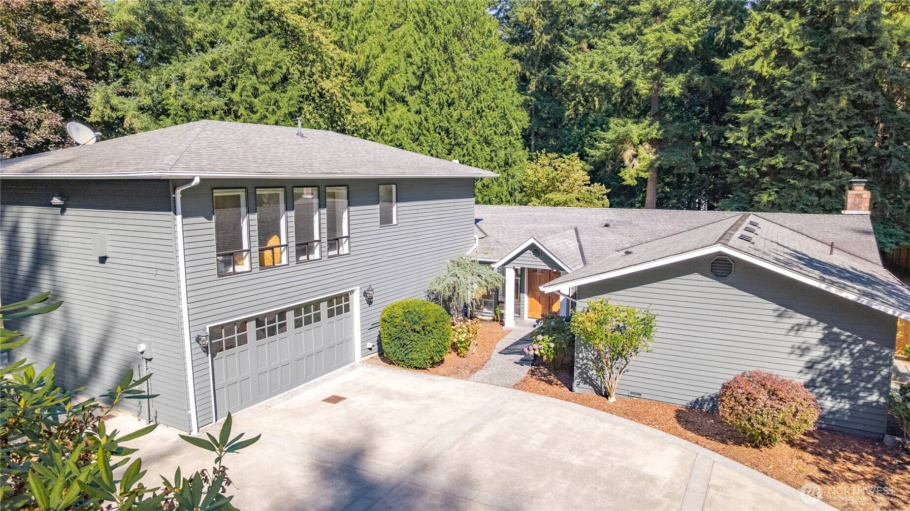 15022 NE 201st ST, Woodinville, WA 98072