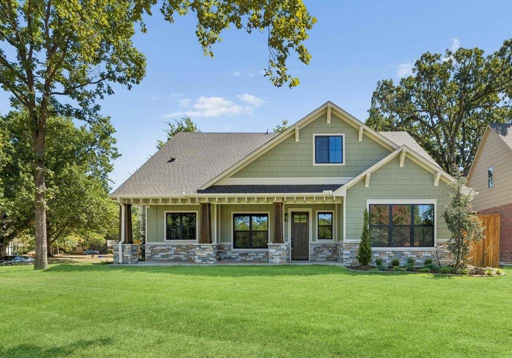 924 Hardin DR, Norman, OK 73072