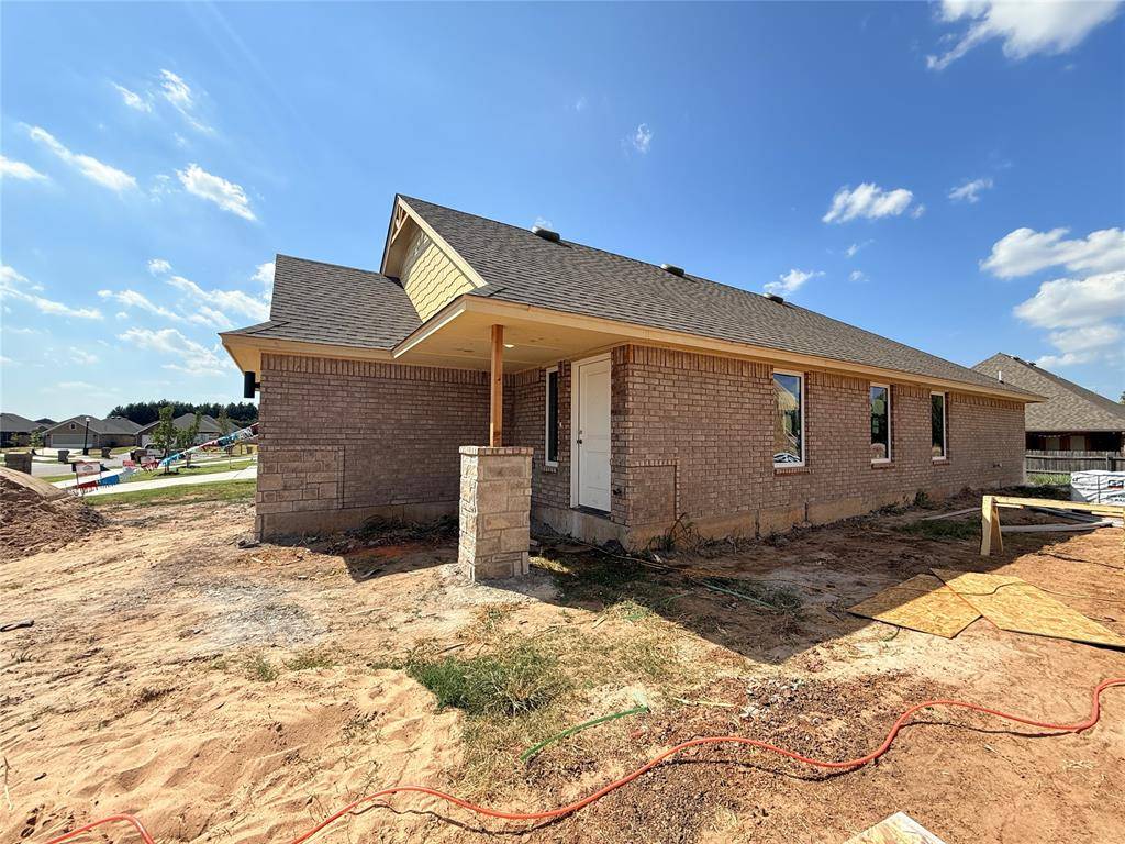1037 SW 139th TER, Oklahoma City, OK 73170