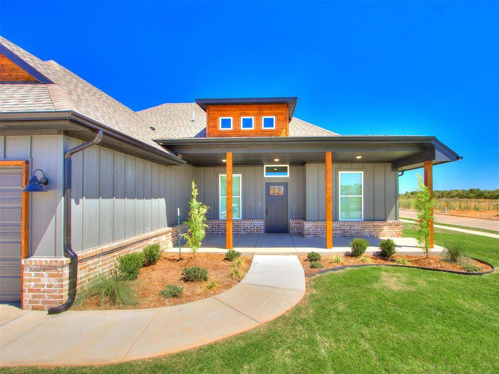 1916 Sama WAY, Yukon, OK 73099