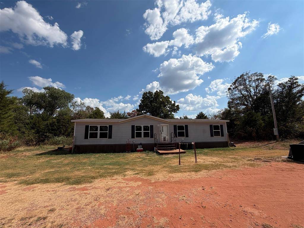 12930 Deer DR, Luther, OK 73054