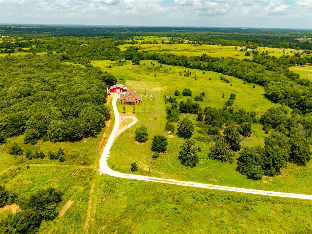 11853 NS 3600 RD, Seminole, OK 74868