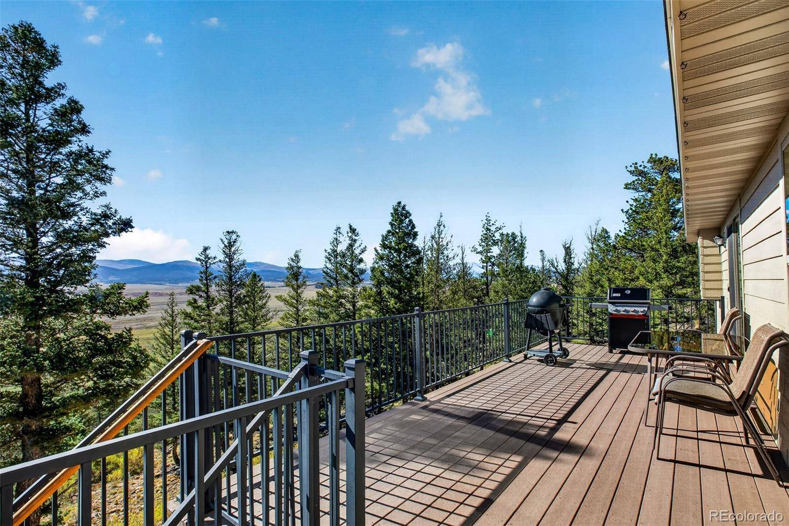 2189 Middle Fork VIS, Fairplay, CO 80440