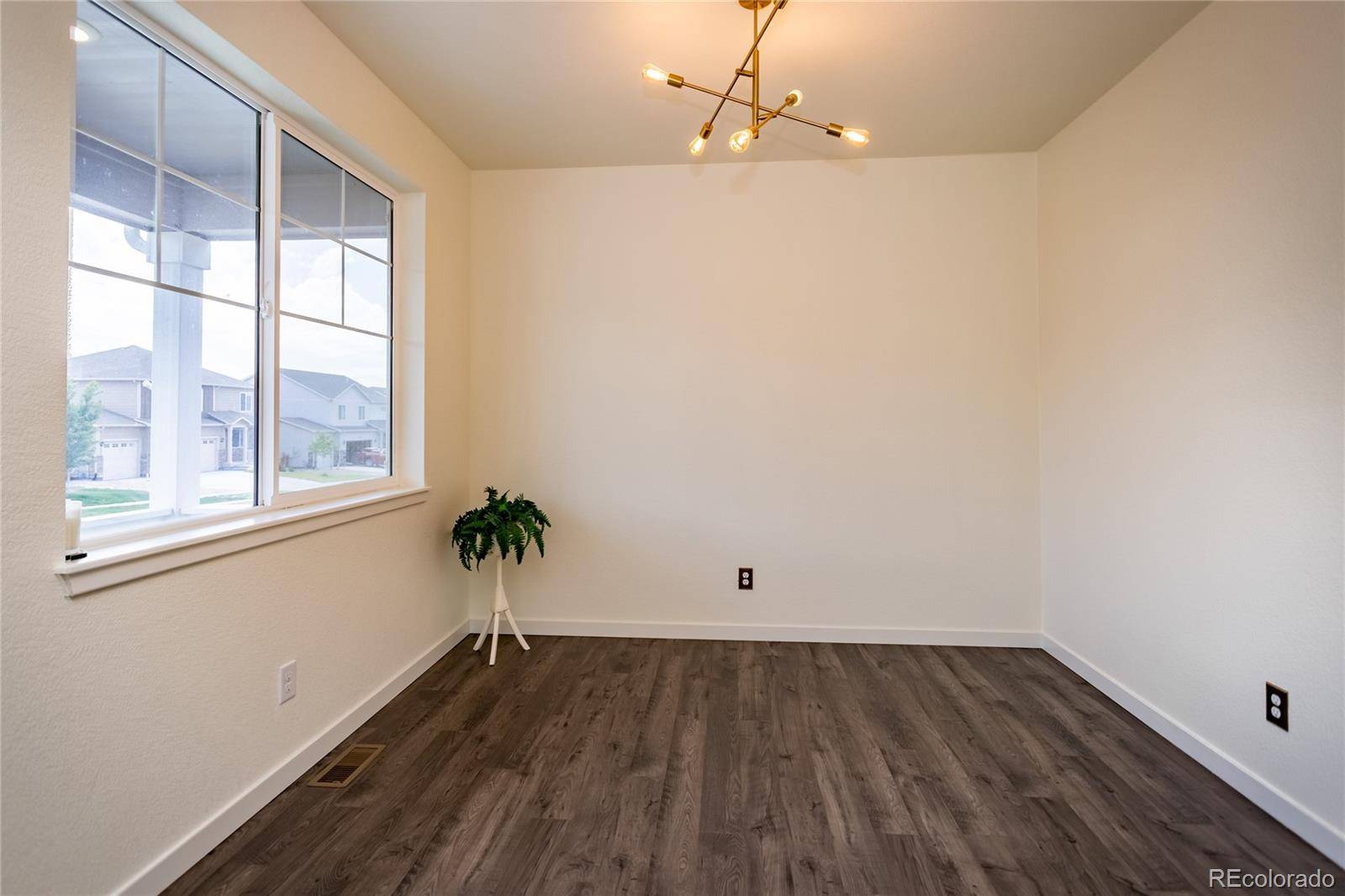 5214 Janga DR, Colorado Springs, CO 80924