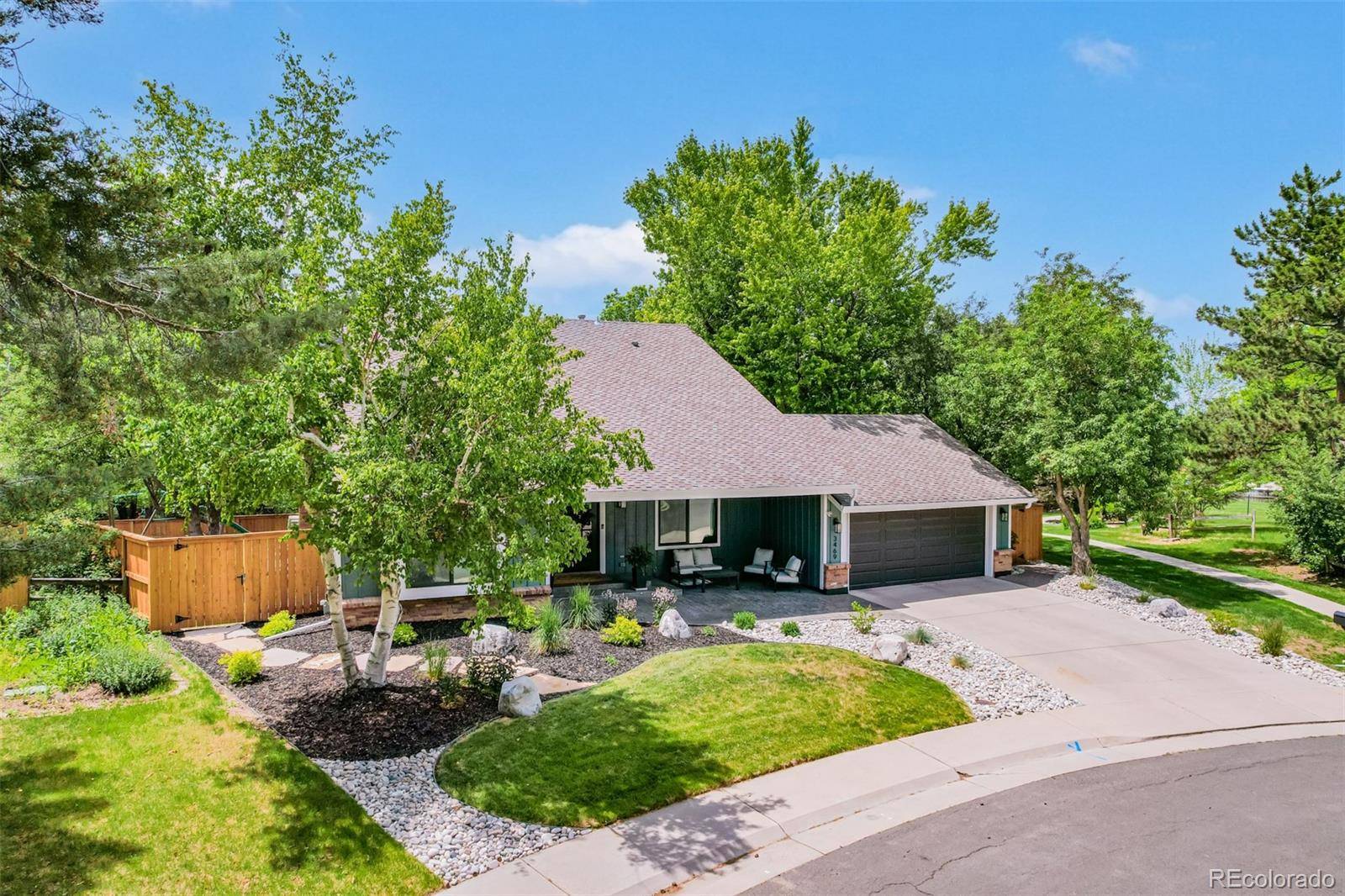 3469 E Easter PL, Centennial, CO 80122